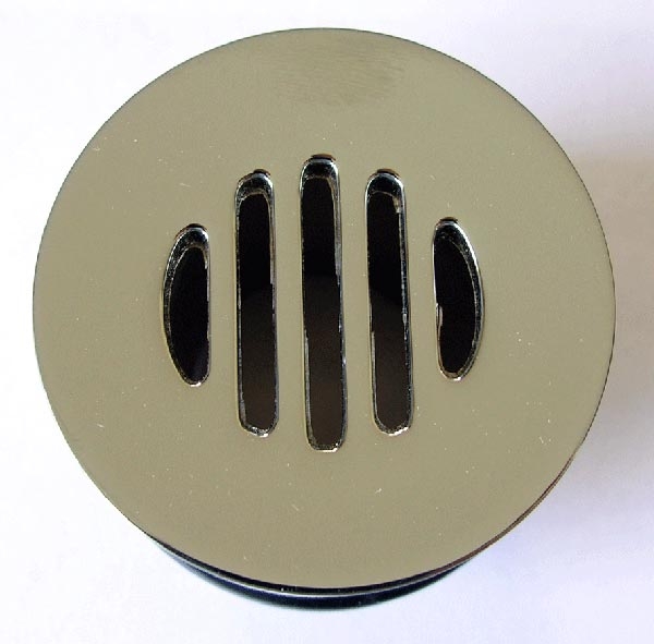 Bundventil Free Flow 1.1/4"