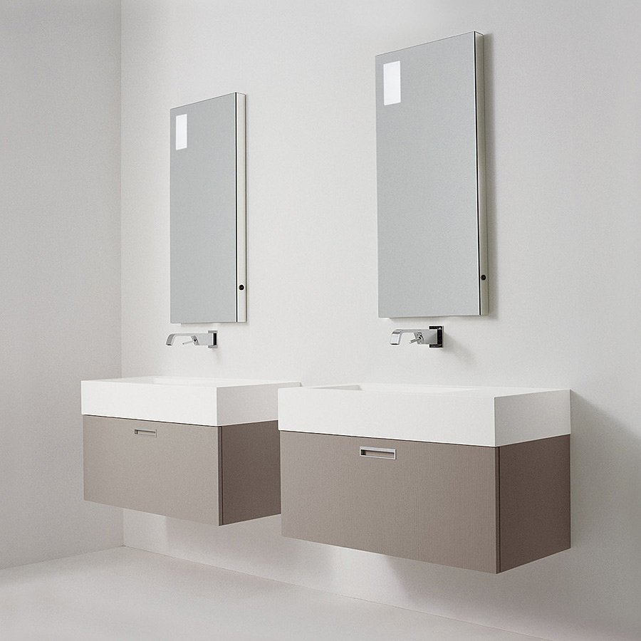 Badev�relsesm�bel Trend 6004
