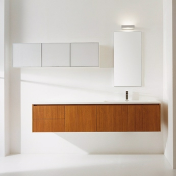 Badev�relsesm�bel Hi-Teak 5000 LV