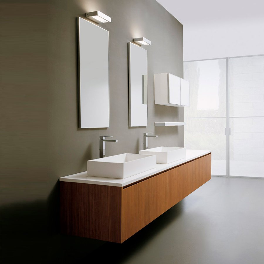 Badev�relsesm�bler Hi-Teak 5001 LV