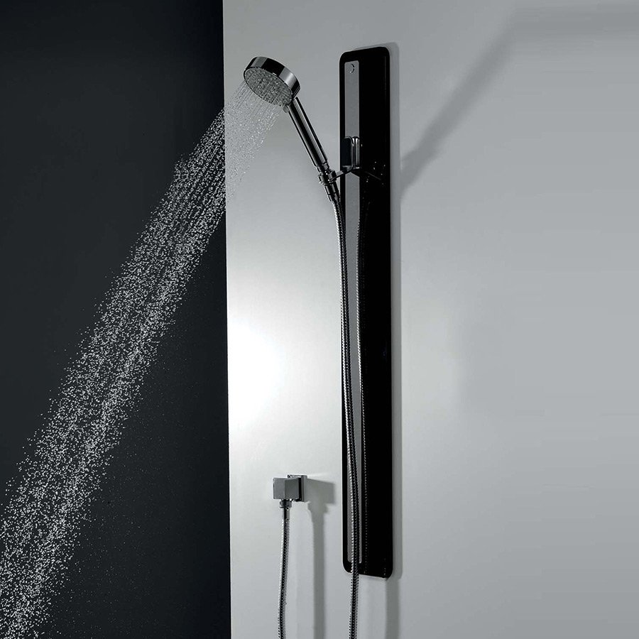 Bruses�t komplet Glass Basic med unikt slidesystem