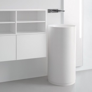Fritst�ende H�ndvask Rotondo 1