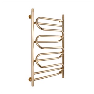 H�ndkl�det�rrer Hotwave 1000x500 i RS Guld