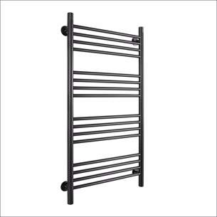 H�ndkl�det�rrer Black Pearl 100x50 i Rustfrit st�l