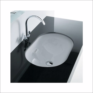 H�ndvask Ovalo Max