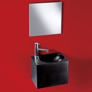 H�ndvask The Black Box 