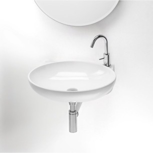 H�ndvask Thin Ovale