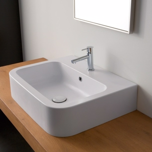 H�ndvask Quadrata 60/B