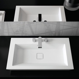 H�ndvask Paper 01 i Duralight