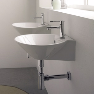 H�ndvask Cono 8010R 