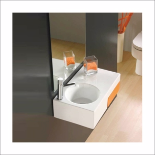 H�ndvask TUTTO Quadro 60 TI SX