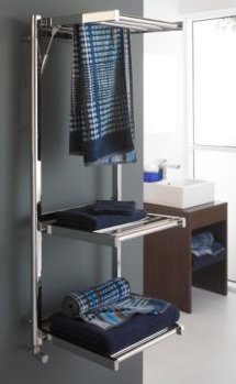 H�ndkl�det�rrer Stendy 128/50 Krom