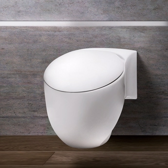 V�gh�ngt toilet Acento 
