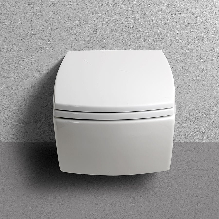 V�gh�ngt toilet Square