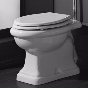 Toilet Klassisk Old Victorian 