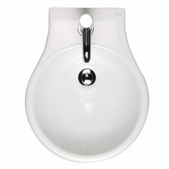 H�ndvask Compact Tondo 