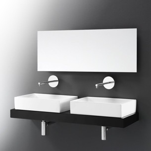 H�ndvask Thin Square
