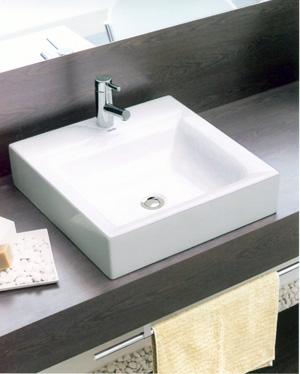 Håndvask Concept PLUS 21