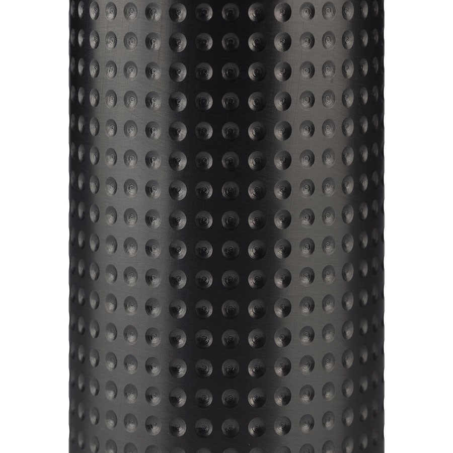 Blandingsbatteri 316 i sort stål