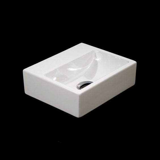 Lille Håndvask til væg eller bordplade