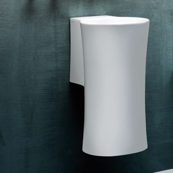 Lille håndvask Nitivo i vildt flot design Design4home 