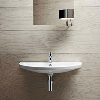Håndvask THIN THONDO til at hænge på væg i eksklusivt elegant design