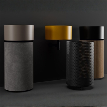 Håndvaske med underskab