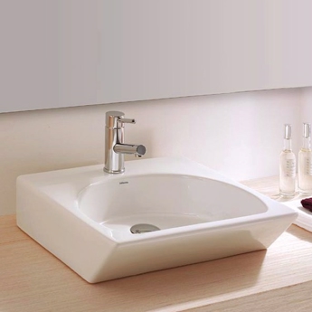 Håndvask Concept PLUS 31