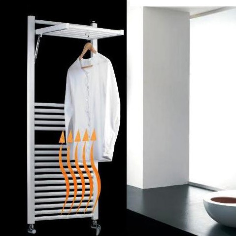 Håndklædetørrer uden varme Håndklædetørrer uden varme