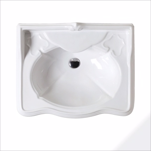 Klassisk håndvask Jubilæum med 1 eller 3 huller