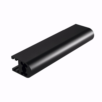 Matsort Aluminiums profil 