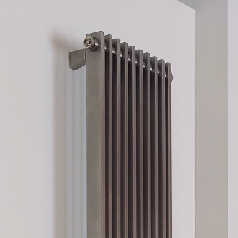 Hot Edge radiator i slank design