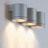 analysere tirsdag Bevæger sig Badeværelseslamper i lækkert design og super kvalitet