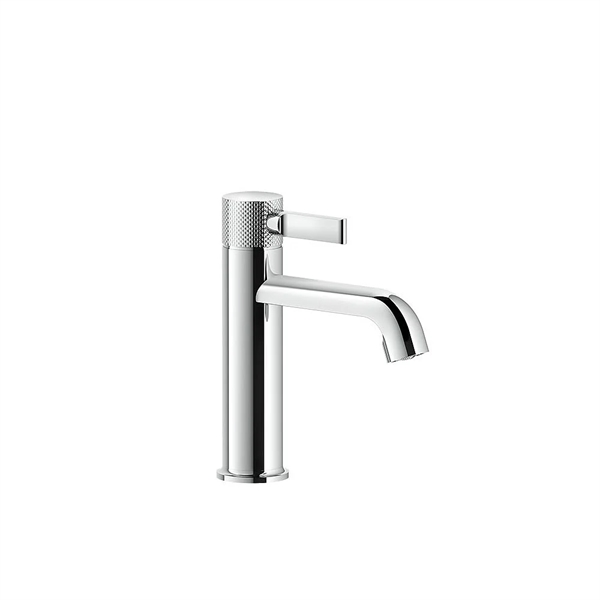 Inciso blandingabatteri krom til håndvask by Gessi