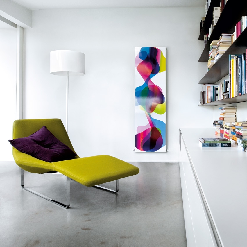 radiator fra Karim Rashid
