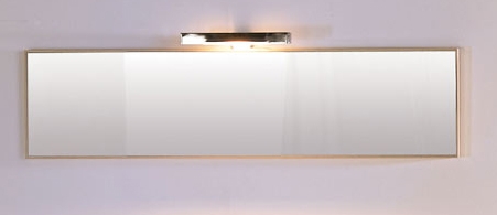 Spejl BASIC MIR 120 EG